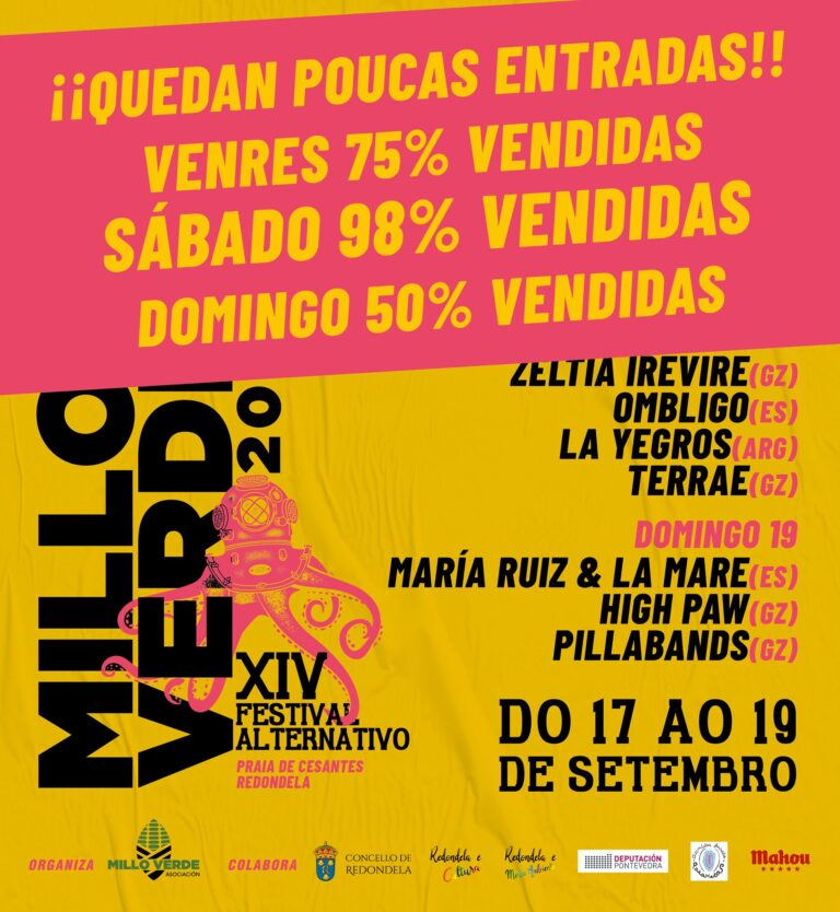 Millo Verde