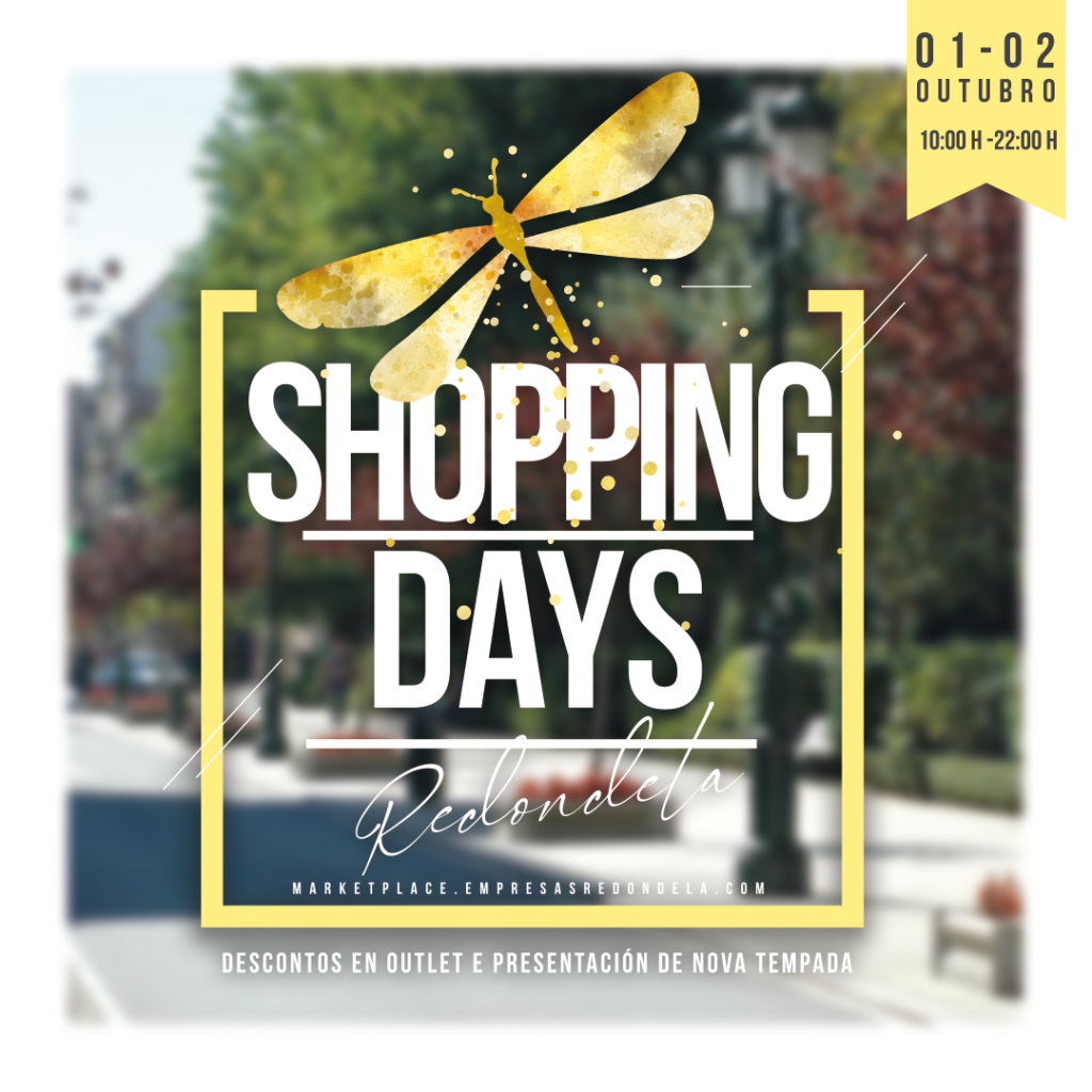 Shopping Days