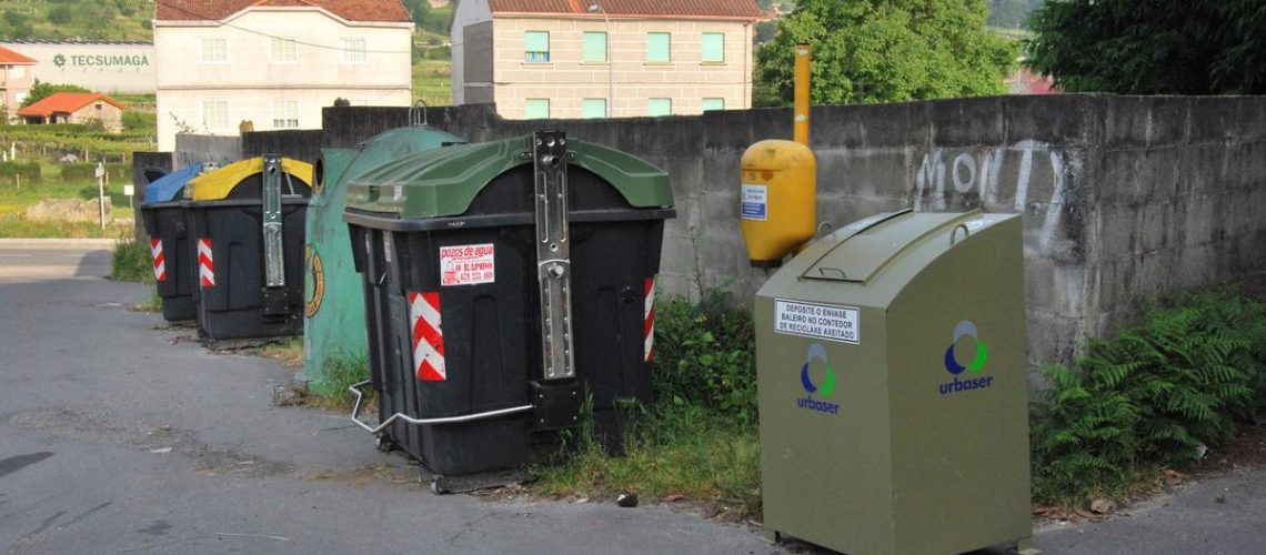 O Concello xustifica a suba do recibo do lixo para compensar o ...