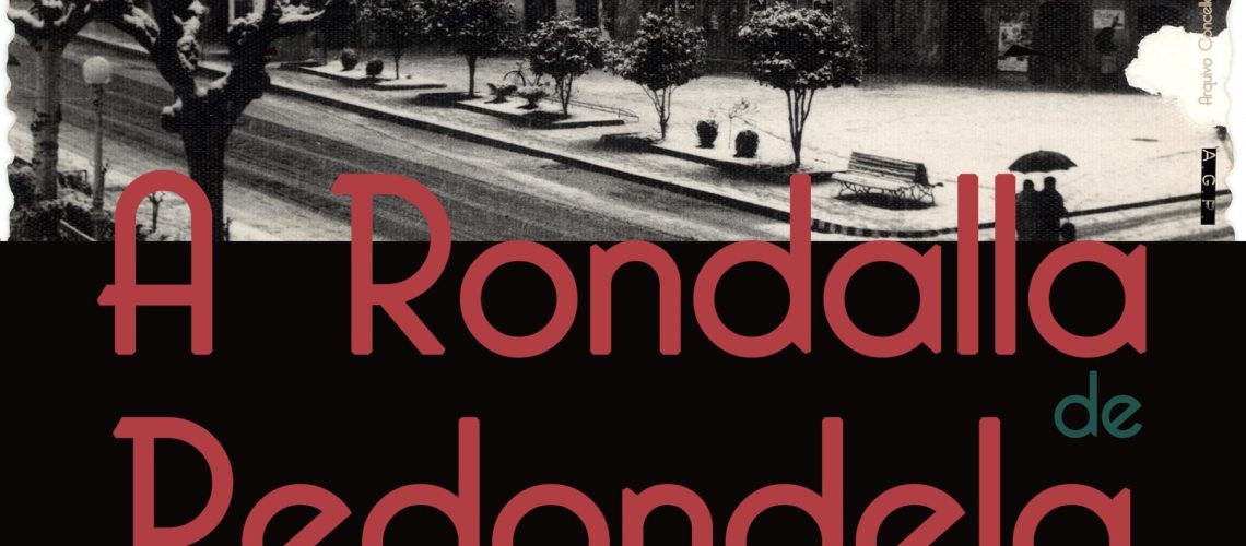 2025 Rondalla de Redondela