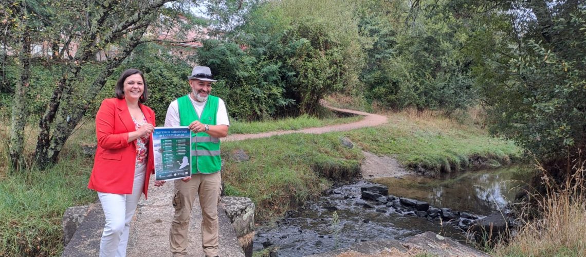 Actividades Ambientais Setembro