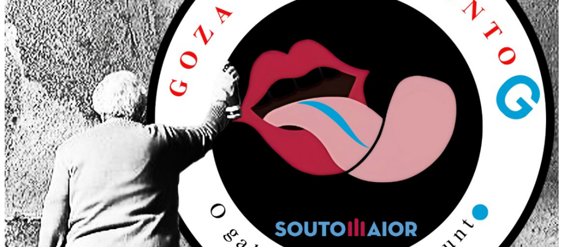 CARTAZ CAMPAÑA NORMALIZACIÓN