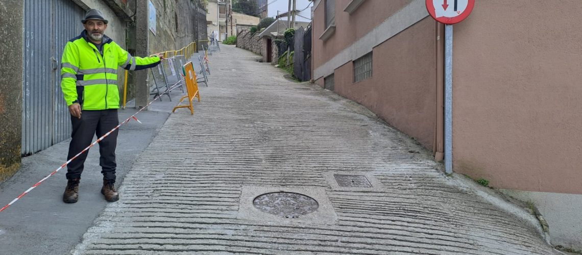 Camiño do Subido