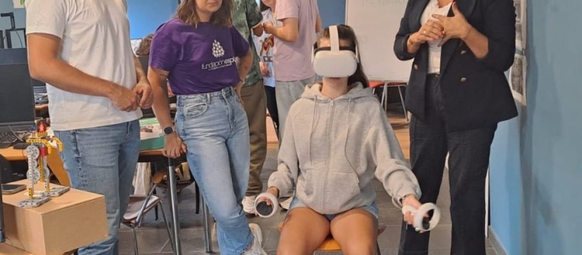 Campamentos Dixitais