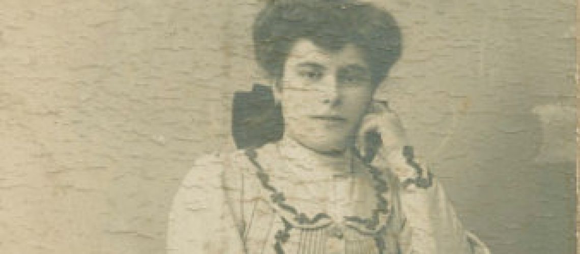 Ernestina OTero