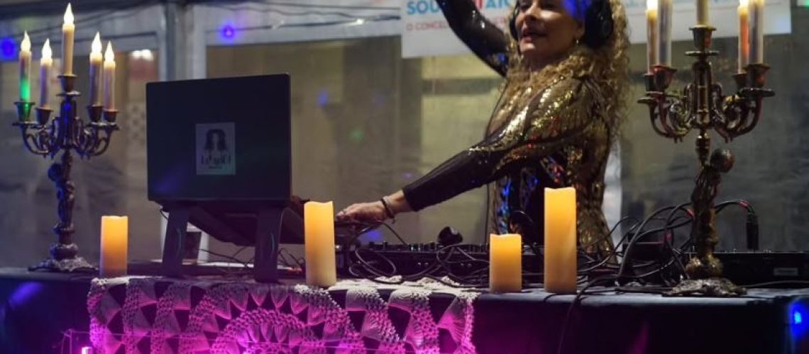 Fin de ano con Yaya DJ en Soutomaior 01