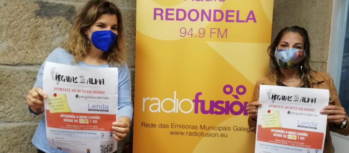 PegadasRadio