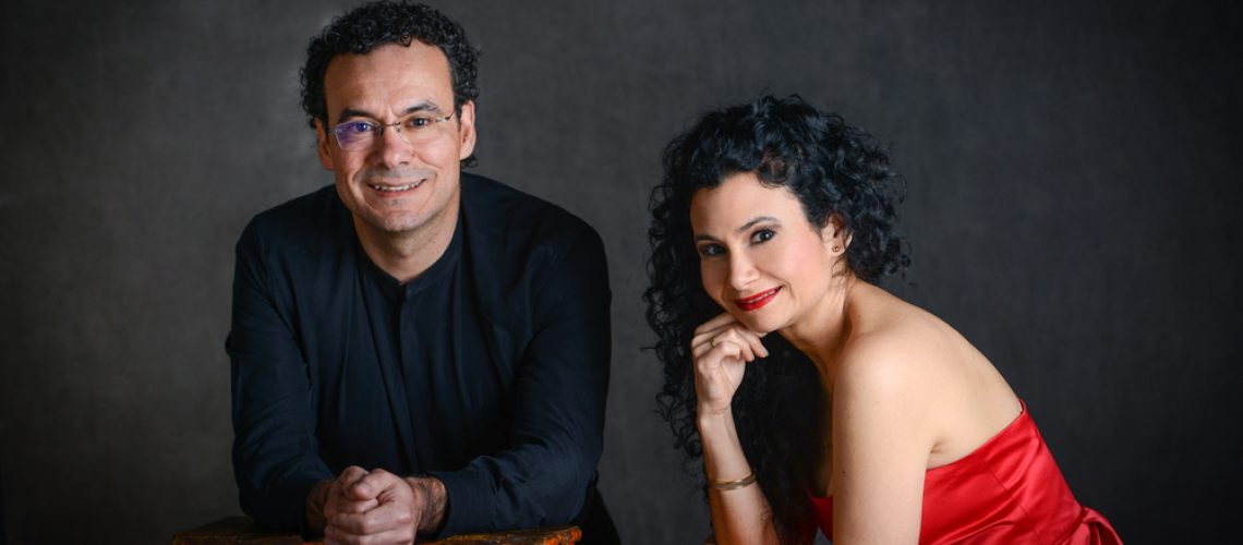 Pilar y Arabel Moráguez foto 1