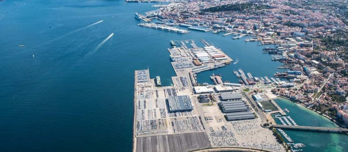 PortoVigo