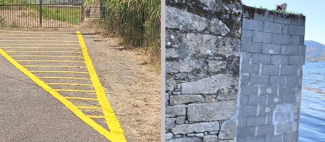 Post Instagram Fotos Momentos Collage Simple Blanco (1)