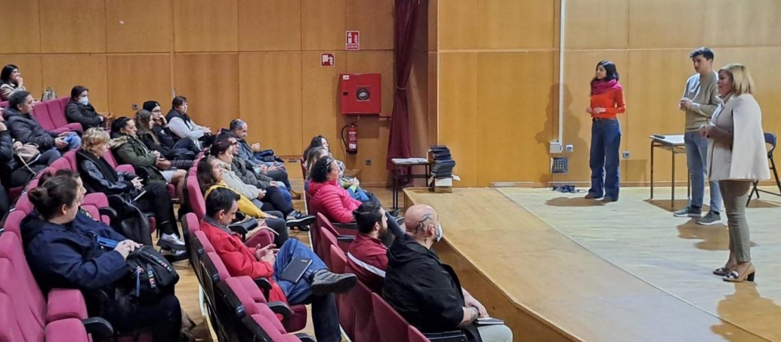 Programa Integrado Emprego