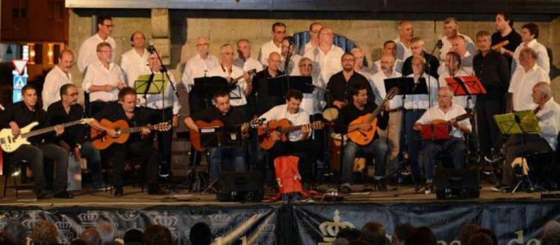 Rondalla