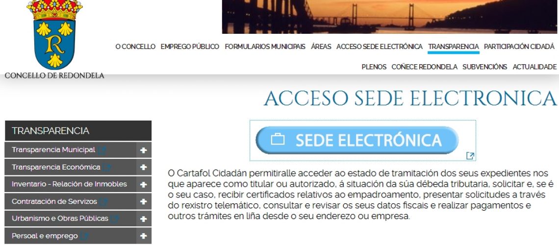 SedeElectronica