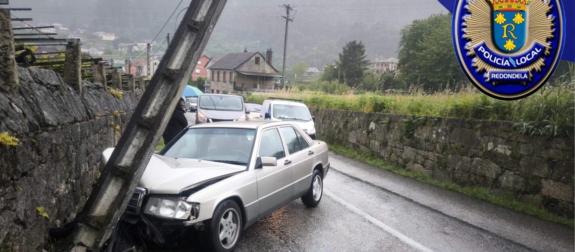 accidente