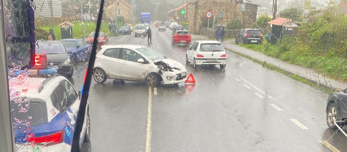 accidente