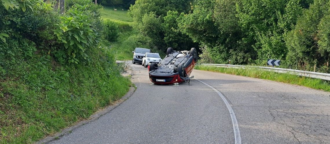 accidente