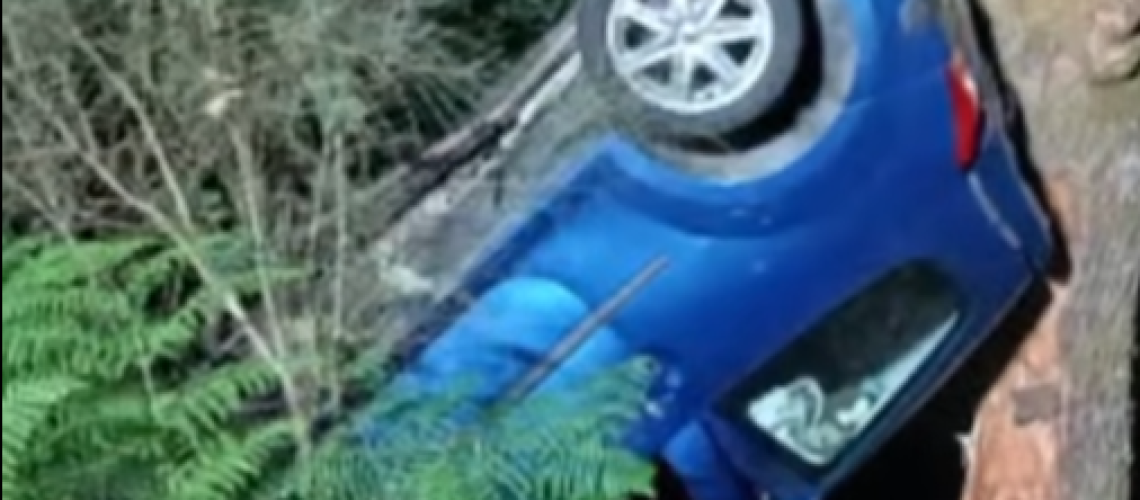 accidente