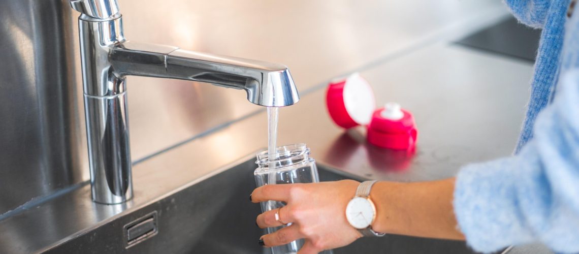 agua