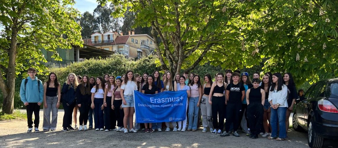 alumnado erasmus 2