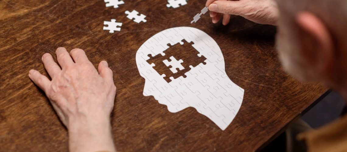 alzheimer