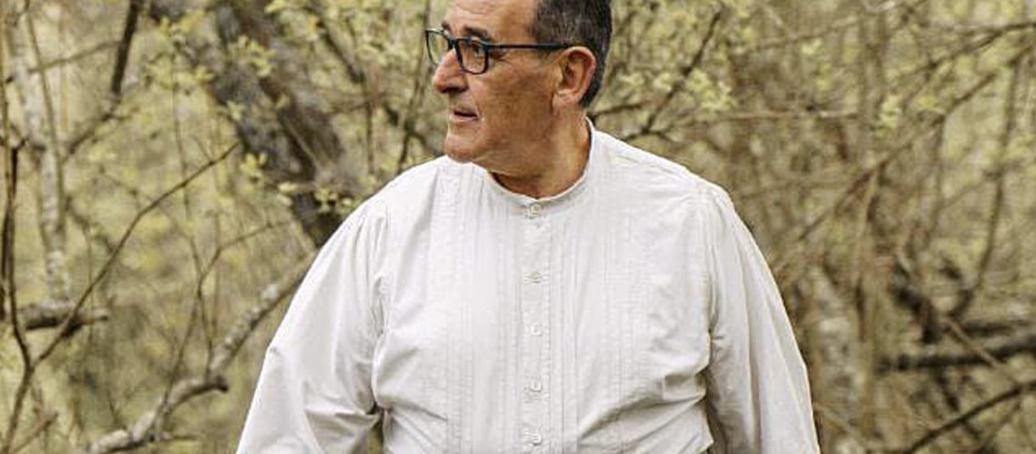 anton cabaleiro