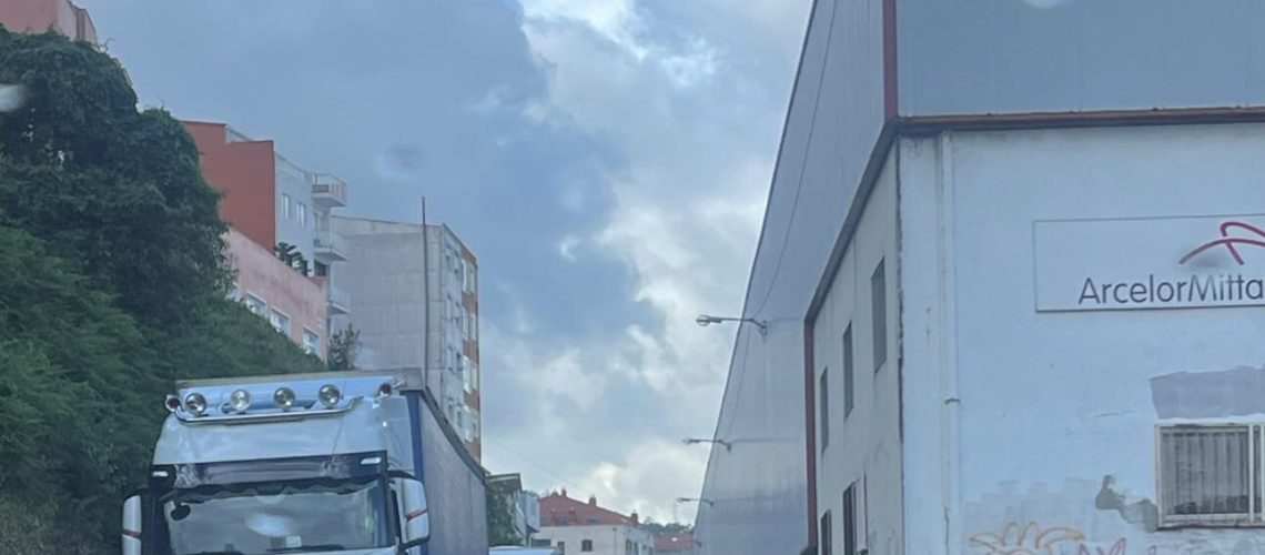 arcelor mittal