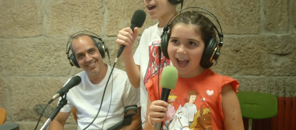 as tareixas horizontal