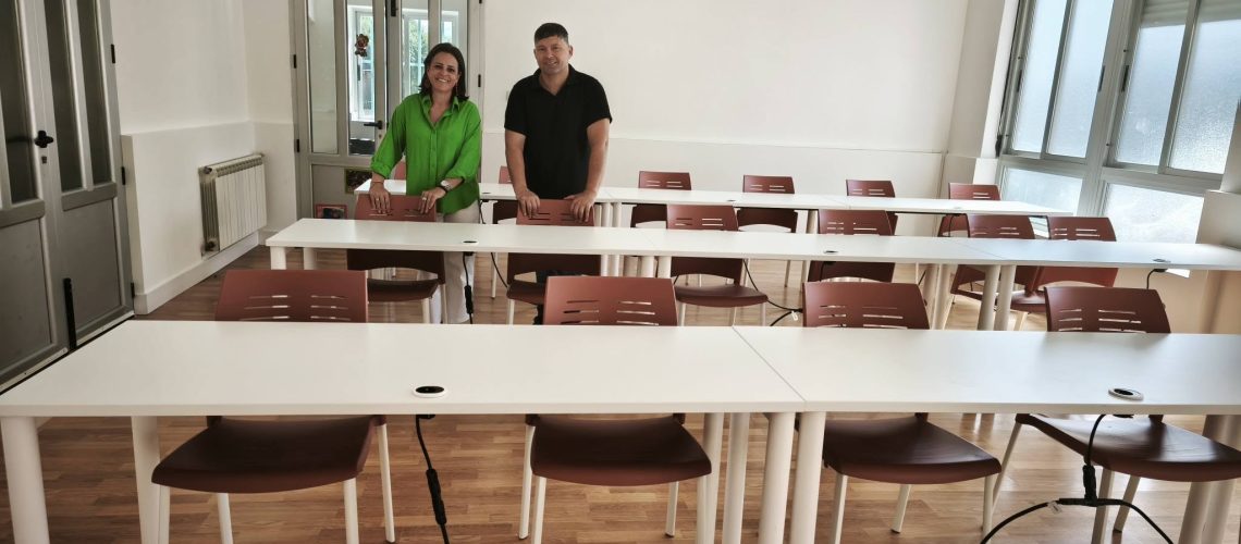 aula estudo soutoamior