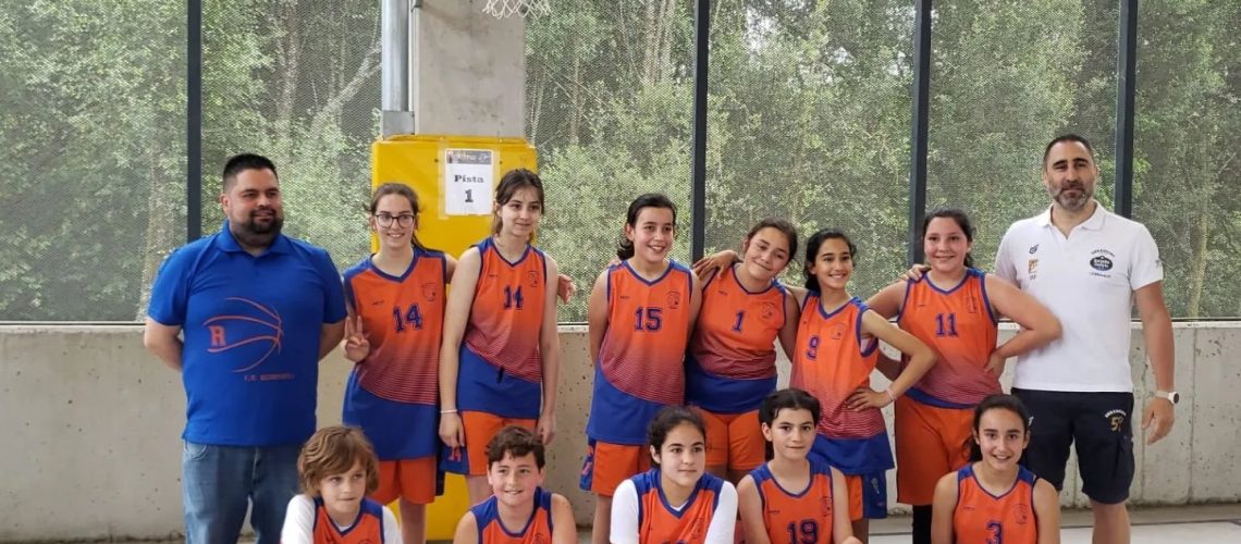 baloncesto