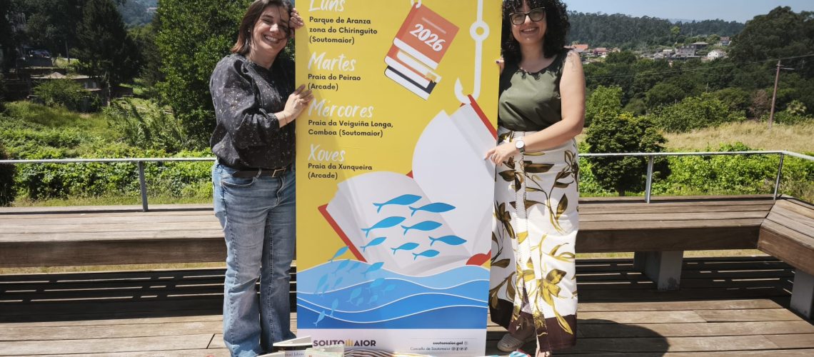 biblio verán