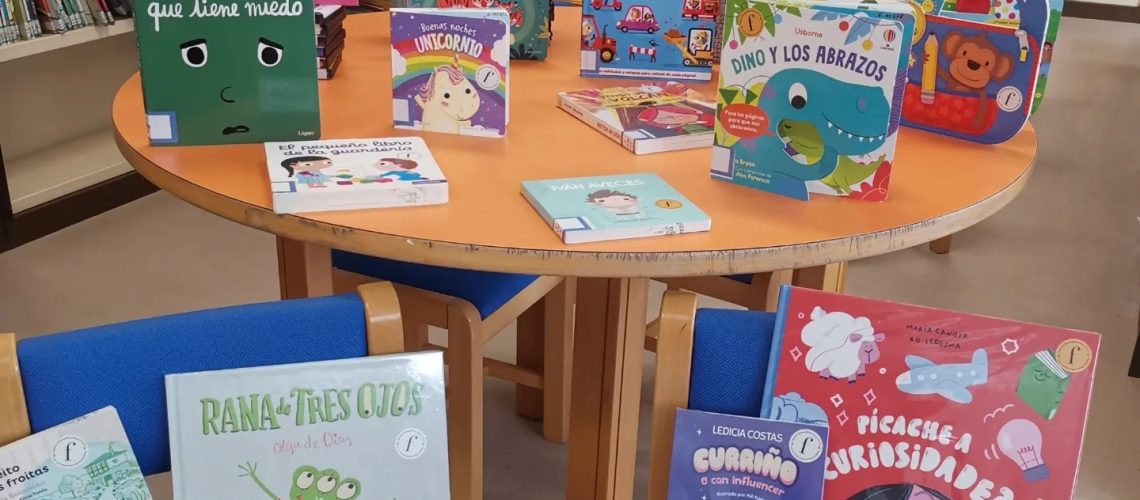 biblioteca