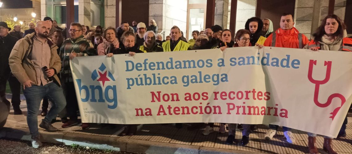 bng pazos sanidade