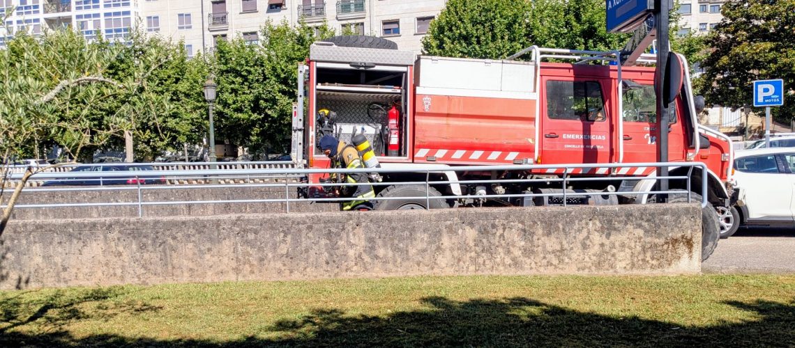 bombeiros horizontal
