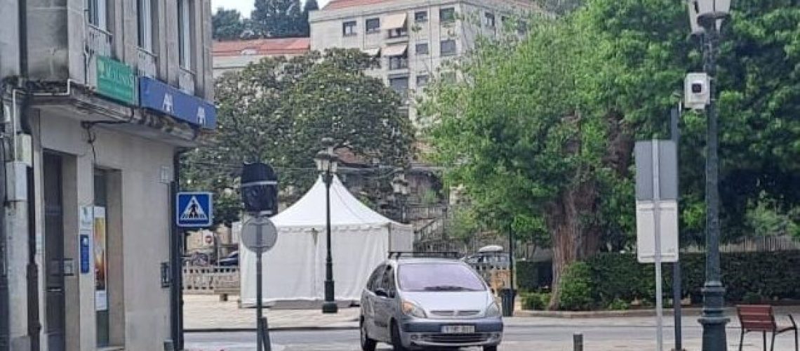 cámara concello
