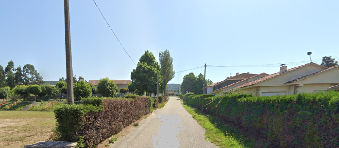 camiño miñoteira