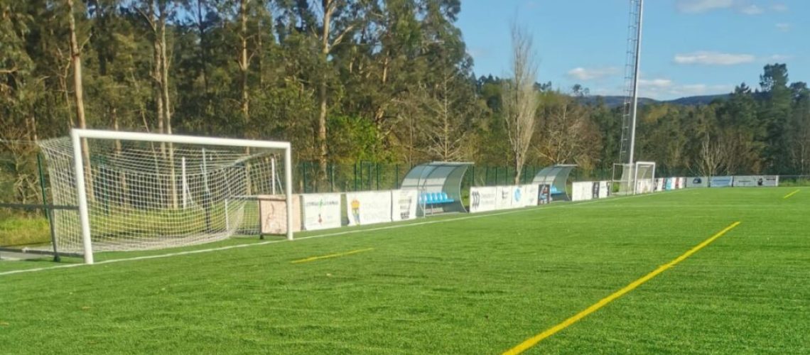 campo dagándara