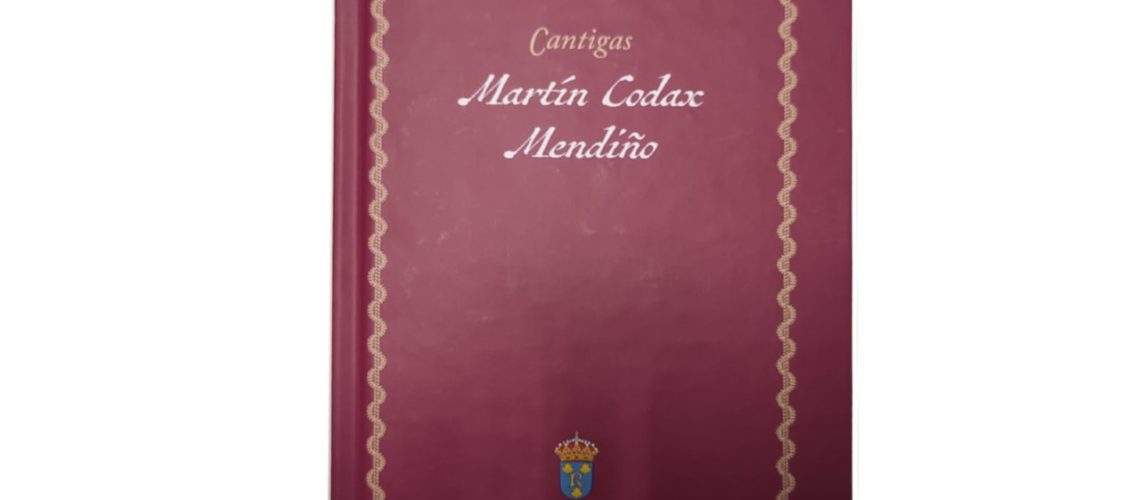cantigas