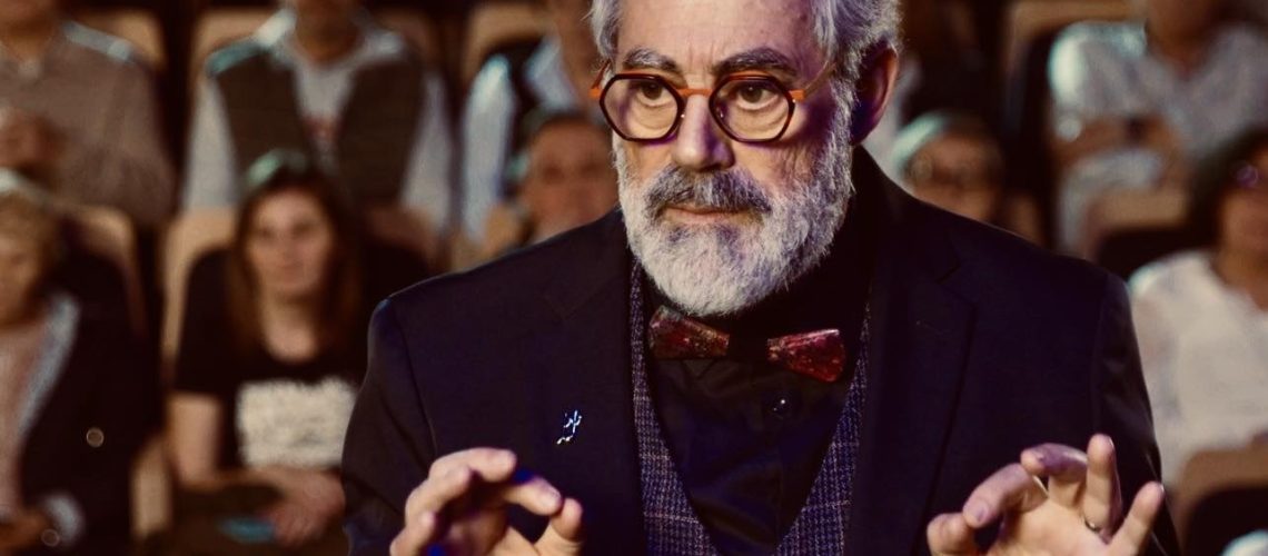 carlos blanco