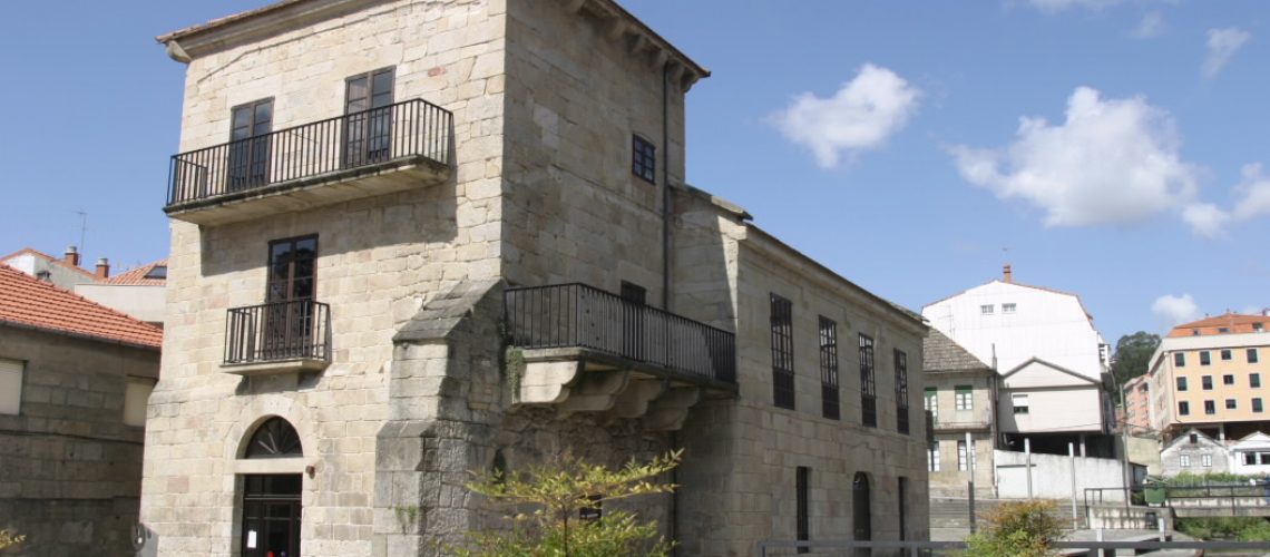 casa da torre