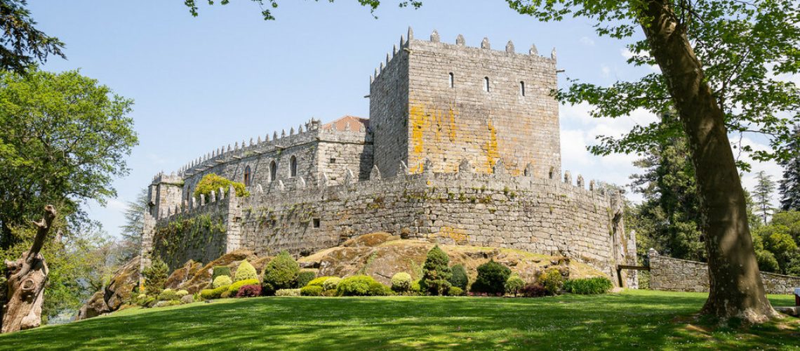 castelo