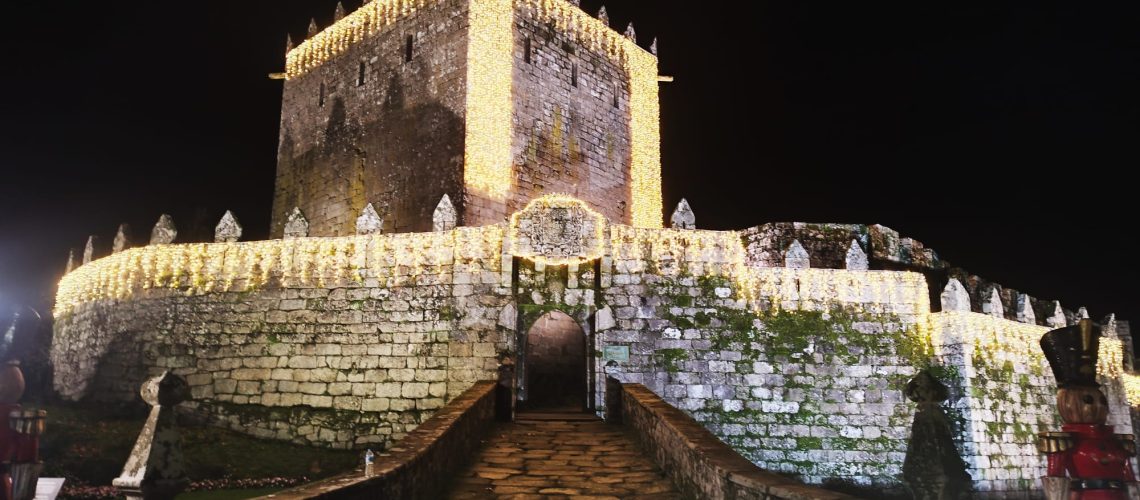 castelo