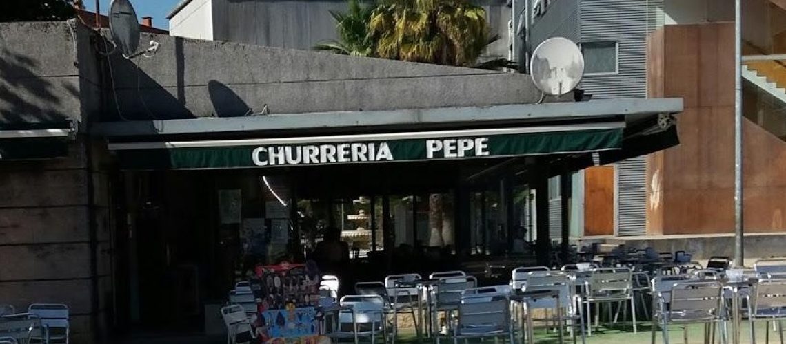 churrería pepe