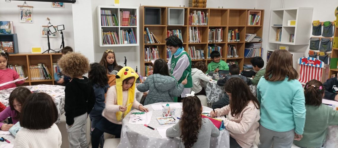club lectura laredo