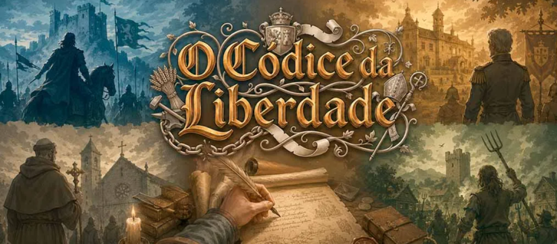 codice da liberdade