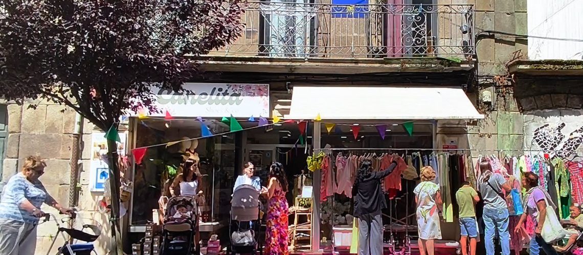 comercio