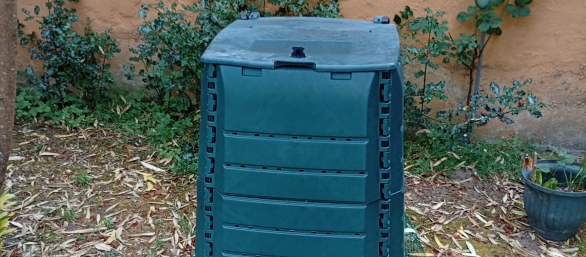 composteiros
