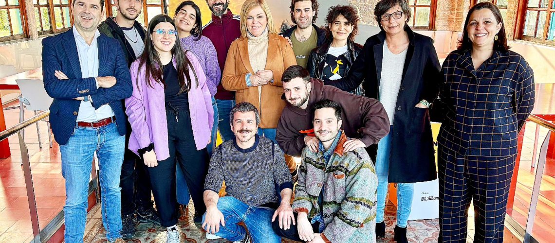 conecta lab