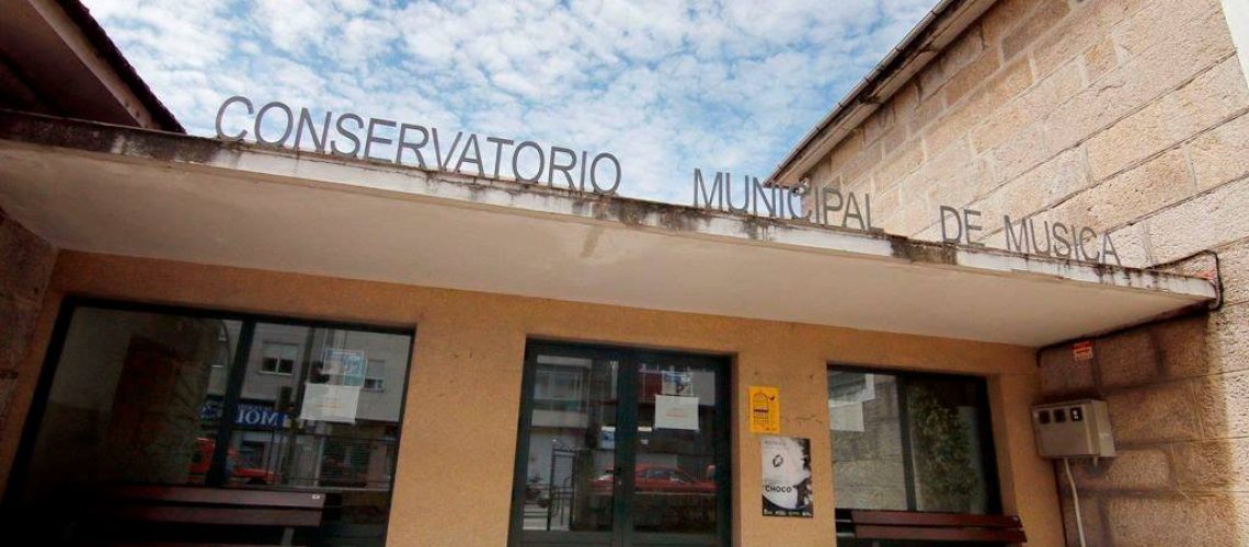 conservatorio
