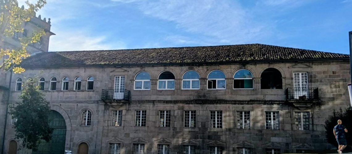 convento