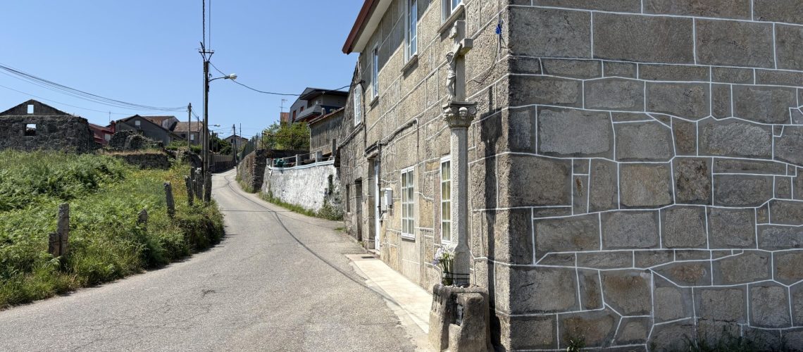 cruceiro do esteiro